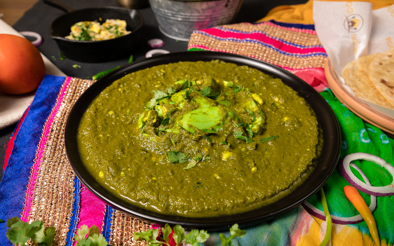 Is Indian Food Healthy? Nutrition, Spices, and What to Expect